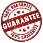 100% Guaranteed Delaware