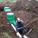 Aeration Septic Service