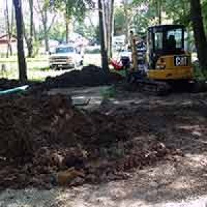 Septic System Installations and Repairs Columbus